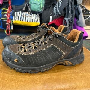 Vasque Juxt Hiking Trail Shoe